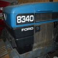 851293-7 New Holland 8340 1996