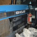 851293-8 New Holland 8340 1996
