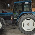 851293-9 New Holland 8340 1996