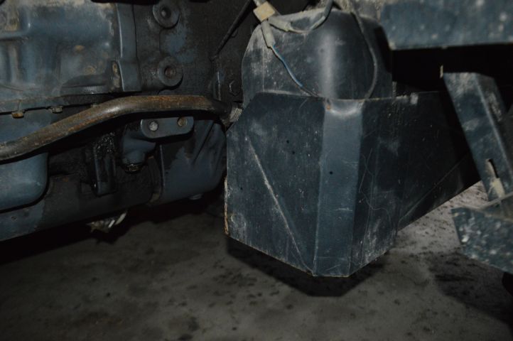 851293-19 New Holland 8340 1996