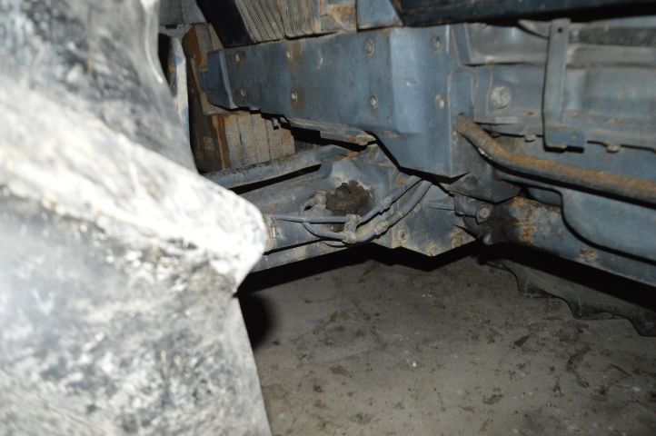851293-20 New Holland 8340 1996