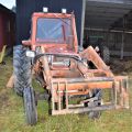 851295-2 Massey Ferguson 165 1966