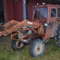 851295-3 Massey Ferguson 165 1966