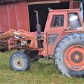851295-4 Massey Ferguson 165 1966