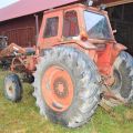 851295-5 Massey Ferguson 165 1966