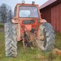 851295-6 Massey Ferguson 165 1966