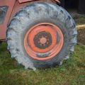 851295-17 Massey Ferguson 165 1966