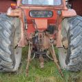 851295-19 Massey Ferguson 165 1966