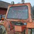 851295-20 Massey Ferguson 165 1966