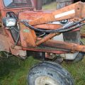 851295-23 Massey Ferguson 165 1966