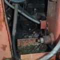 851295-25 Massey Ferguson 165 1966