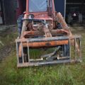 851295-27 Massey Ferguson 165 1966