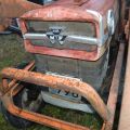 851295-28 Massey Ferguson 165 1966