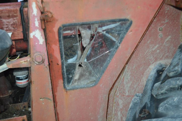 851295-30 Massey Ferguson 165 1966