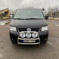 848902-2 VW Transporter, 5-seater, 2.5TDi, 4motion -2007
