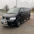 848902-1 VW Transporter, 5-seater, 2.5TDi, 4motion -2007