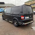 848902-4 VW Transporter, 5-seater, 2.5TDi, 4motion -2007