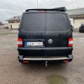 848902-5 VW Transporter, 5-seater, 2.5TDi, 4motion -2007