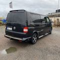 848902-6 VW Transporter, 5-seater, 2.5TDi, 4motion -2007