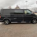 848902-7 VW Transporter, 5-seater, 2.5TDi, 4motion -2007