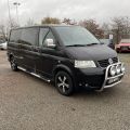 848902-8 VW Transporter, 5-seater, 2.5TDi, 4motion -2007
