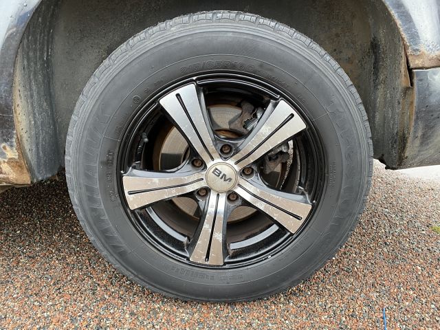 848902-10 VW Transporter, 5-seater, 2.5TDi, 4motion -2007