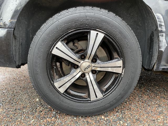 848902-11 VW Transporter, 5-seater, 2.5TDi, 4motion -2007