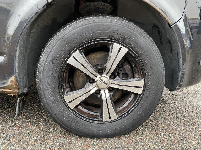 848902-12 VW Transporter, 5-seater, 2.5TDi, 4motion -2007