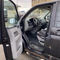 848902-13 VW Transporter, 5-seater, 2.5TDi, 4motion -2007