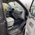 848902-14 VW Transporter, 5-seater, 2.5TDi, 4motion -2007