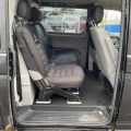 848902-16 VW Transporter, 5-seater, 2.5TDi, 4motion -2007