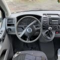 848902-17 VW Transporter, 5-seater, 2.5TDi, 4motion -2007