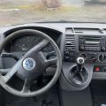 848902-18 VW Transporter, 5-seater, 2.5TDi, 4motion -2007