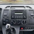 848902-19 VW Transporter, 5-seater, 2.5TDi, 4motion -2007