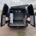 848902-20 VW Transporter, 5-seater, 2.5TDi, 4motion -2007
