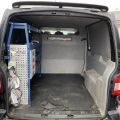 848902-21 VW Transporter, 5-seater, 2.5TDi, 4motion -2007