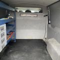 848902-23 VW Transporter, 5-seater, 2.5TDi, 4motion -2007