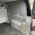 848902-24 VW Transporter, 5-seater, 2.5TDi, 4motion -2007