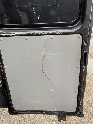 848902-26 VW Transporter, 5-seater, 2.5TDi, 4motion -2007