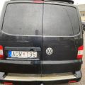 848902-27 VW Transporter, 5-seater, 2.5TDi, 4motion -2007