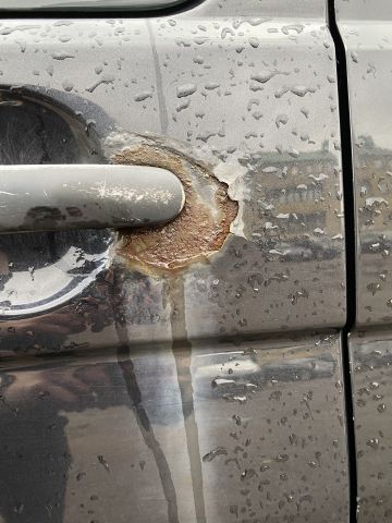 848902-36 VW Transporter, 5-seater, 2.5TDi, 4motion -2007