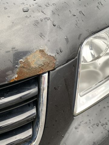 848902-39 VW Transporter, 5-seater, 2.5TDi, 4motion -2007