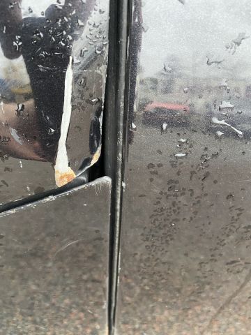 848902-41 VW Transporter, 5-seater, 2.5TDi, 4motion -2007