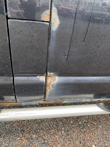 848902-42 VW Transporter, 5-seater, 2.5TDi, 4motion -2007