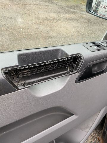 848902-43 VW Transporter, 5-seater, 2.5TDi, 4motion -2007