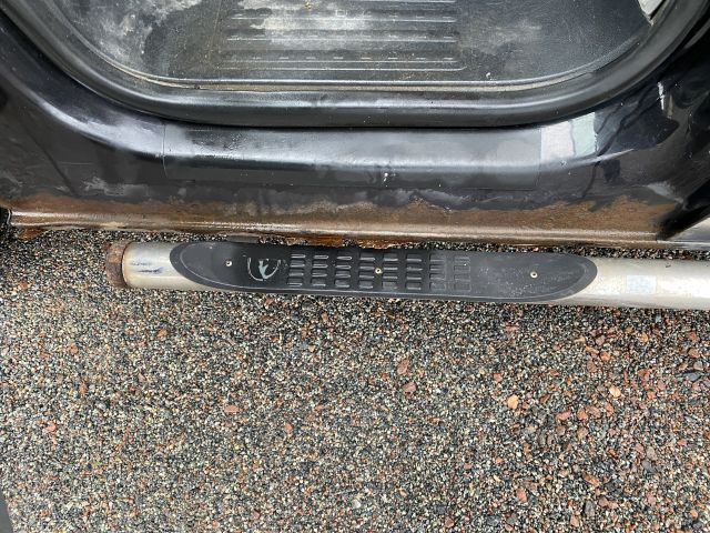 848902-44 VW Transporter, 5-seater, 2.5TDi, 4motion -2007