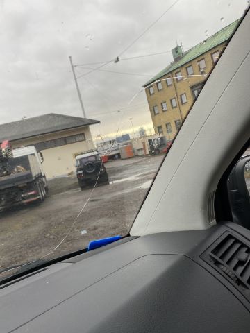 848902-47 VW Transporter, 5-seater, 2.5TDi, 4motion -2007