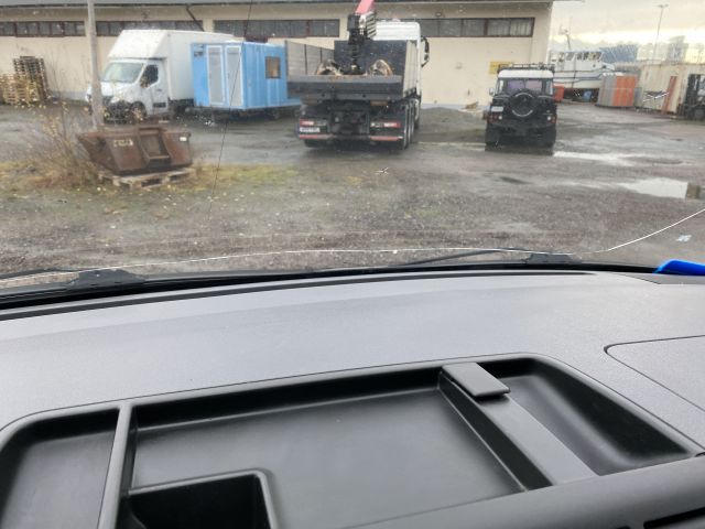 848902-48 VW Transporter, 5-seater, 2.5TDi, 4motion -2007