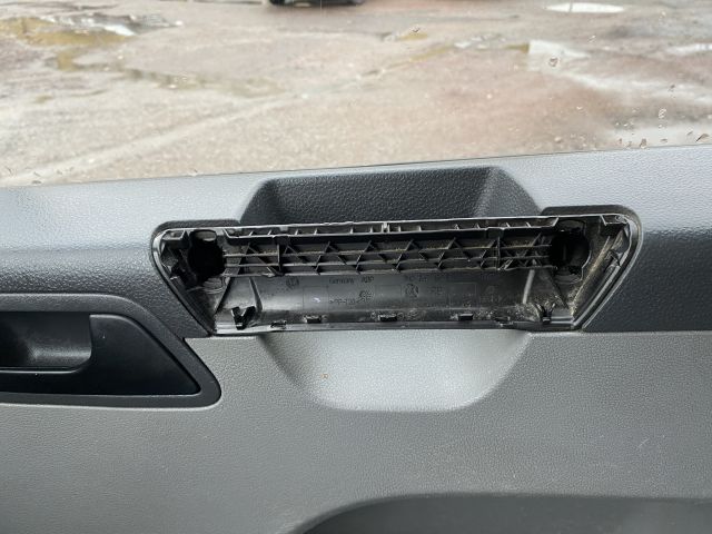 848902-50 VW Transporter, 5-seater, 2.5TDi, 4motion -2007