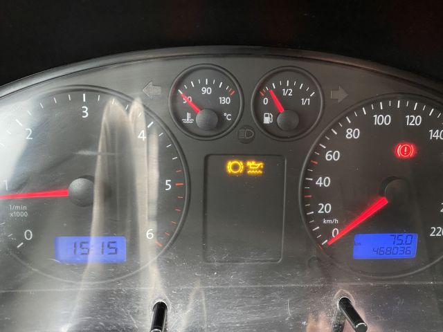 848902-52 VW Transporter, 5-seater, 2.5TDi, 4motion -2007